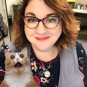 Meet your Posher, Robin